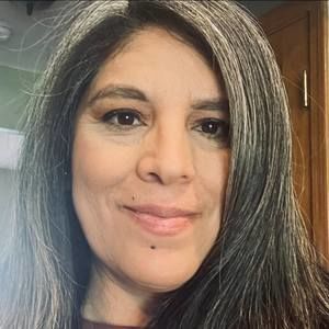 Meet your Posher, Patty